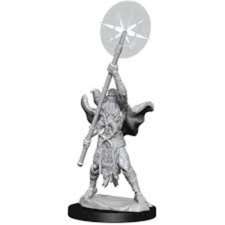 MTG Unpainted Minis: Alrund God of Wisdom