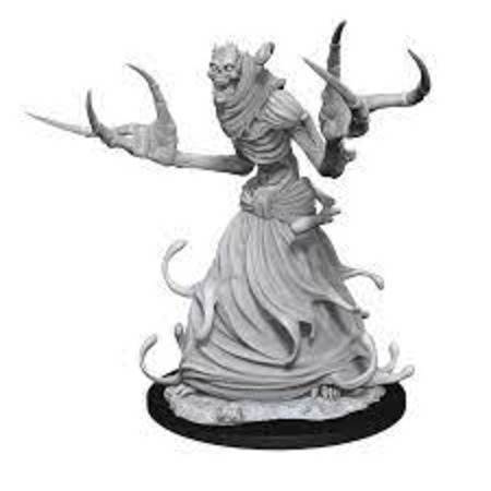 D&D Unpainted Minis: Boneclaw