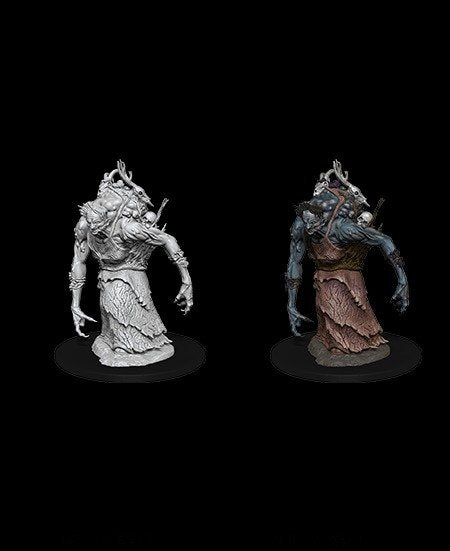 D&D Minis: Annis Hag