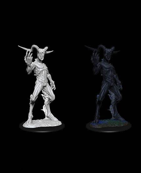 D&D Unpainted Minis: Nightwalker