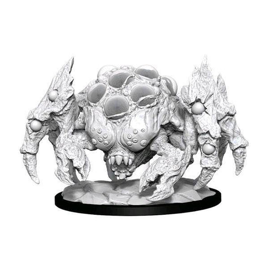 Pathfinder Unpainted Minis: Brain Collector