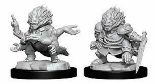 Starfinder Minis: Skittermander Envoy