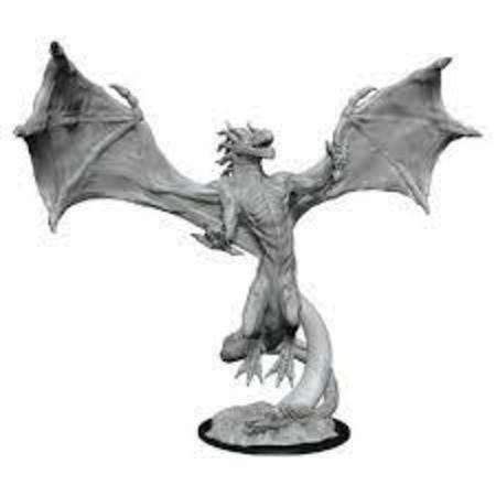 MTG Unpainted Minis: Galazeth Prismari