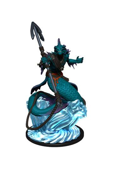 CR Unpainted Minis: Shallowpriest