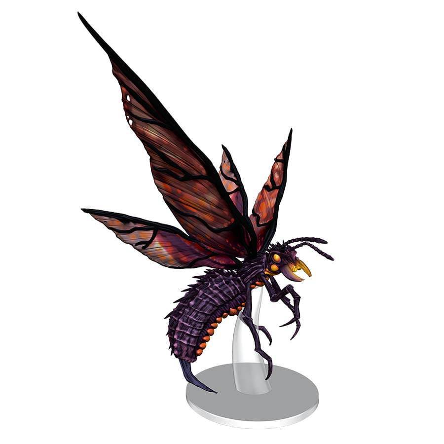 D&D Unpainted Minis: Hellwasp