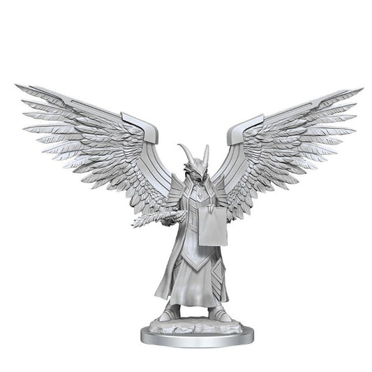 MTG Unpainted Minis: Falco Spara, Pactweaver