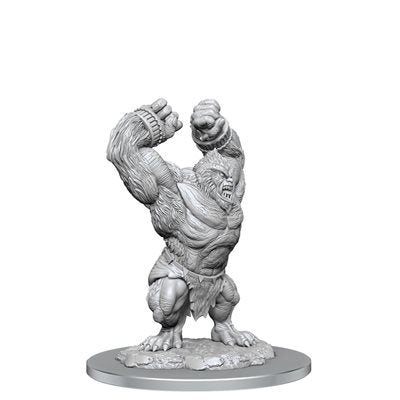 D&D Unpainted Minis: Barlgura