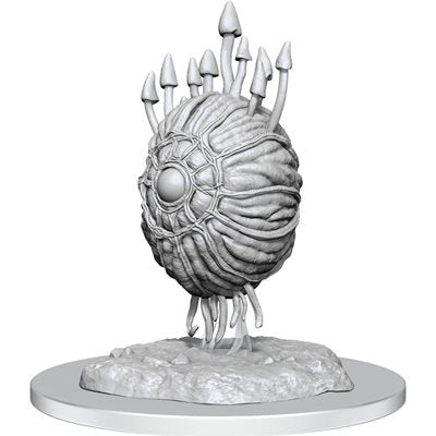 D&D Unpainted Minis: Gas Spores