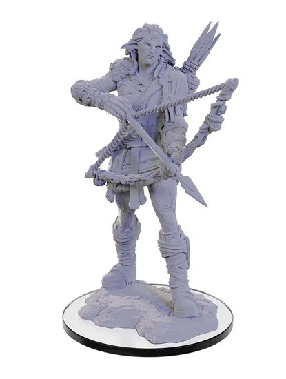 Pathfinder Unpainted Minis: Wood Giant