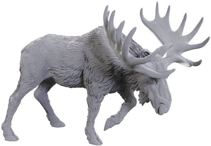 D&D Unpainted Minis: Bull Moose