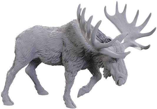 D&D Unpainted Minis: Bull Moose