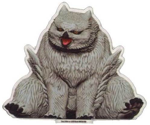 Idols Of The Realms: Frost Giant Skeleton