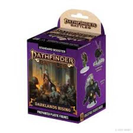 Pathfinder Battles: Darklands Rising Booster Box