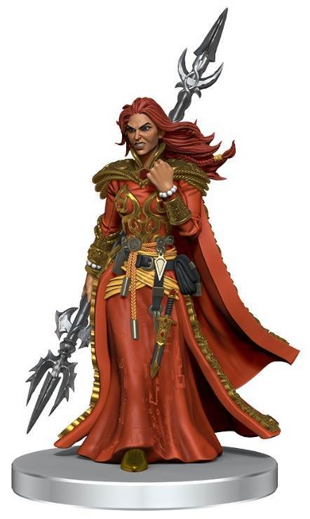 Pathfinder Battles: Return Of The Runelords