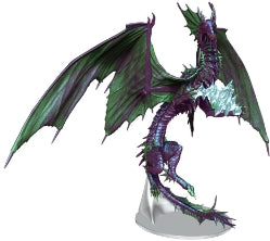 Pathfinder Minis: Adult Mirage Dragon