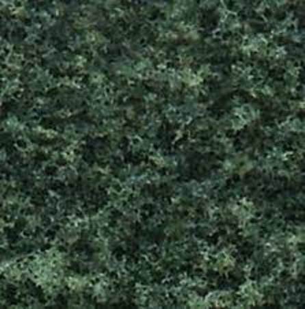 Coarse Turf - Dark Green (18 cu. in)