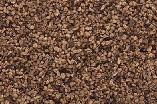 Ballast - Fine Brown (18 cu. in)