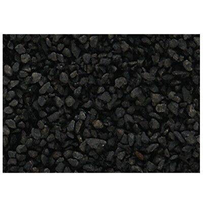 Ballast - Coarse Cinders (21.6 cu. in)