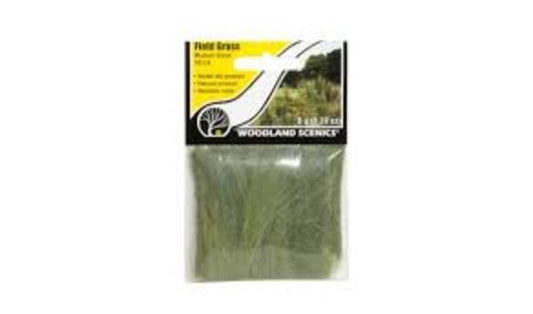 Field Grass - Medium Green (8g.)