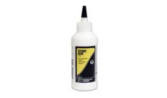 Scenic Glue (8 oz.)