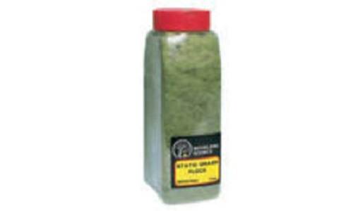 Static Grass - Medium Green (32oz Shaker)