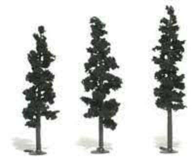 Realistic Trees Kit (Pine 6"-8")