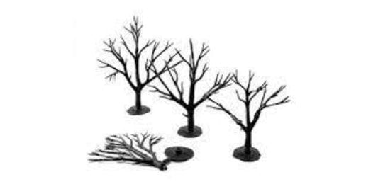 Tree Armatures (Deciduous 3/4"-2")