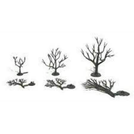 Tree Armatures (Deciduous 2"-3")