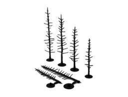 Tree Armatures (Pine 2.5"-4")