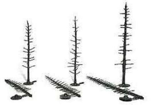 Tree Armatures (Pine 4"-6")