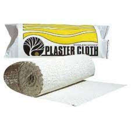 Plaster Cloth (10ft sq. roll)