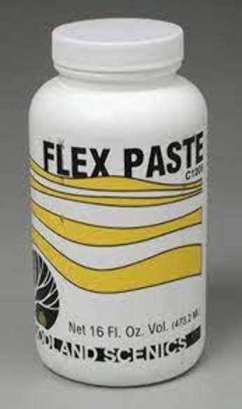 Flex Paste (16 oz)