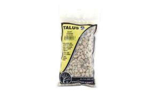 Coarse Buff Talus (25 cu. in)