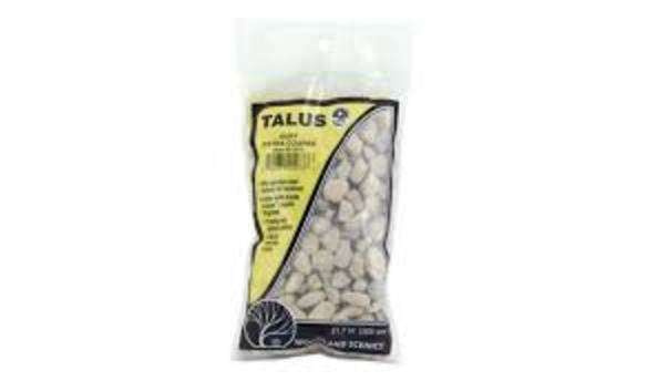 Extra Coarse Buff Talus (25 cu. in)