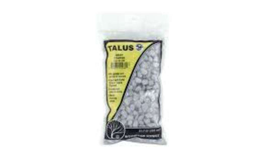 Coarse Gray Talus (25 cu. in)