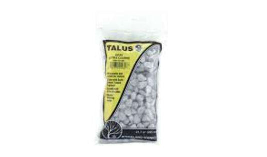 Extra Coarse Gray Talus (25 cu. in)