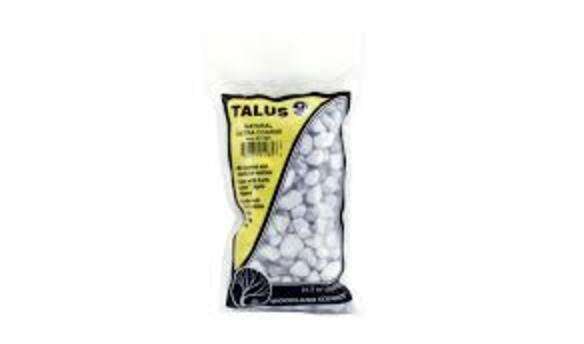 Extra Coarse Natural Talus (25 cu. in)