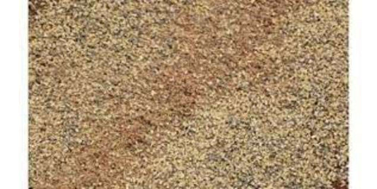 Gravel (Coarse Buff)