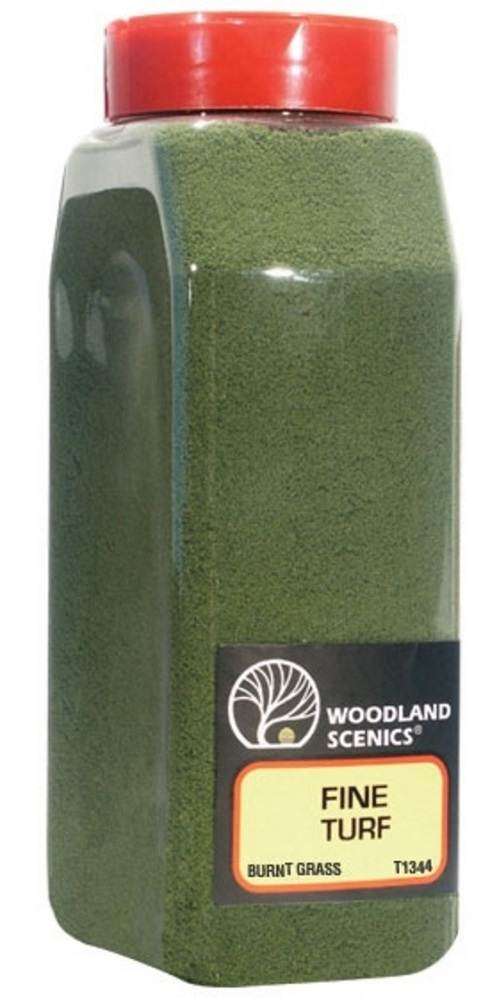 Green Blended Turf Shaker (50 cu. in)