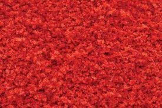 Coarse Turf - Fall Red (50 cu. in. Shaker)