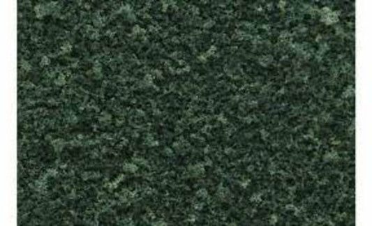 TURF-COARSE DARK GREEN