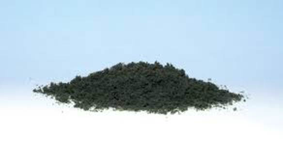 TURF-CONIFER