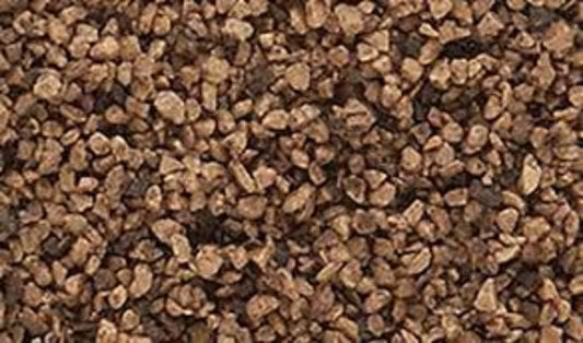 Medium Brown Ballast