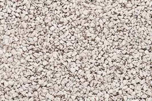 Medium Light Gray Ballast