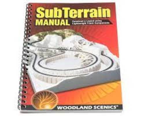 SubTerrain Manual