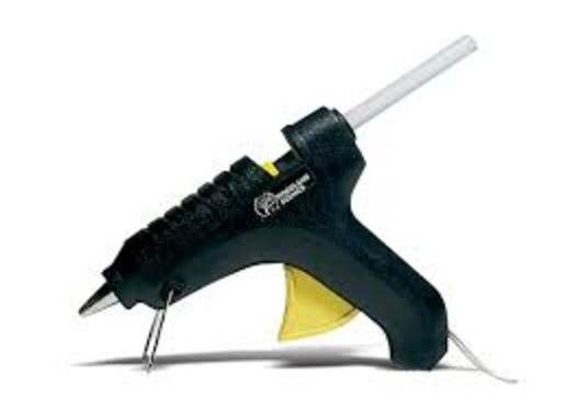 Low Temp Foam Glue Gun (110v)