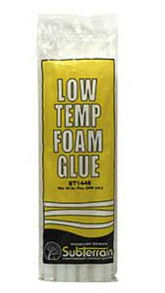 Low Temp Foam Glue Refill