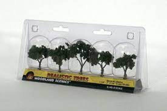 Ready-made Trees (1 1/4- 2-inch)