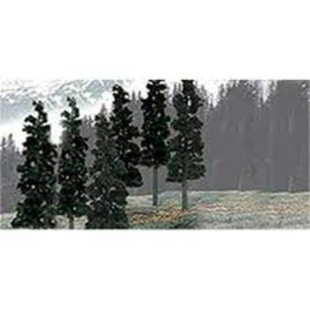 Conifer Trees (6-8 inches)