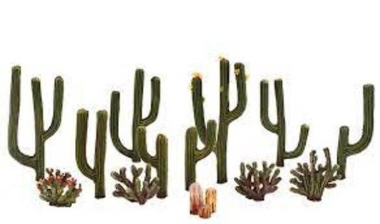 Classic Trees: Cactus Plants